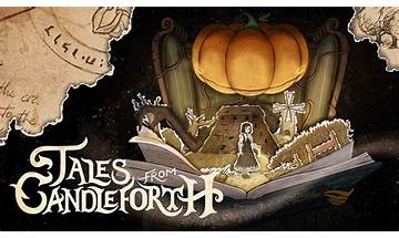 Tales from Candleforth for Windows - Download it from Habererciyes for free